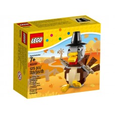 40091 HOLIDAYS Thanksgiving Turkey 